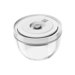 Zwilling Fresh & Save Bowls Vakuumschüssel S, Glas