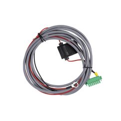 Super-B Kabel 2.5m zu Batteriemonitor BM01