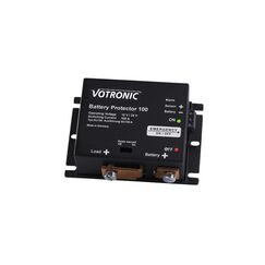 Votronic 3078 Battery Protector 100 12V 24V 100A Batteriewächter