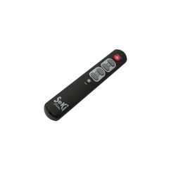 SeKi Slim Universal Fernbedienung