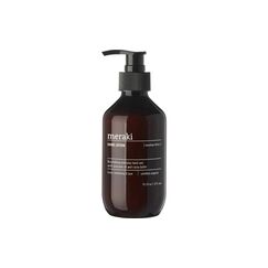 Cisco Meraki Care Hand Lotion Meadow bliss 275ml
