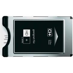 HD+ Modul 1.3 inkl. HD Karte 6 Monate Karte 6 Monate Gültig
