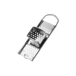 Westmark Knöpfle Inox Spätzlehobel