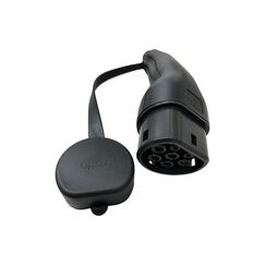 Elektroscout Typ 2 Kupplung 16A/32A