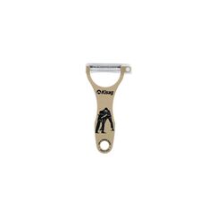 Kisag SPARSCHÄLER UNIVERSAL SCHWINGER 20 x 7x 1 cm