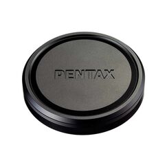 Pentax O-LW54A Objektivdeckel Schwarz