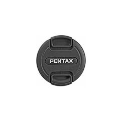 Pentax O-LC62 Kunststoff Schwarz 62 mm