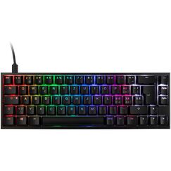 Ducky ONE 2 SF MX Brown CH-Layout