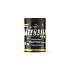 ALL STARS Fitness Products Intensity NO-x Booster 640g Orange-Grapefruit