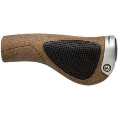 Ergon GP1-L BioKork Nexus/Rohloff braun Lenkergriffe