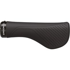 Ergon GS1 Evo Small black Lenkergriffe
