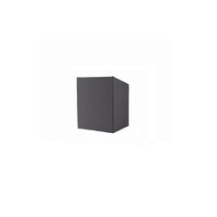 Aerocover Schutzhülle 150x105xH145/165 cm Strandkorb