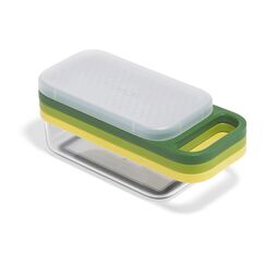 Joseph Joseph Multi-Grate & Store 3-in-1 Reibenset multi