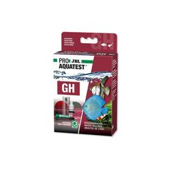JBL ProAquaTest GH