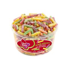 Red Band Stäbchen Sauer 1 kg