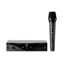 AKG PW45 Vocal Set Handsender Funkmikrofon Set