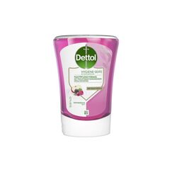Dettol No Touch Nachfüller Gardenberries 250 ml