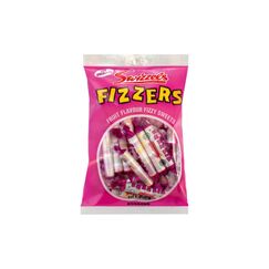 Swizzels Fizzers 200g