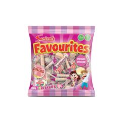 Swizzels Favourites 740g