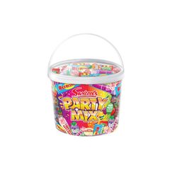 Swizzels Party Mix Tub 785 g