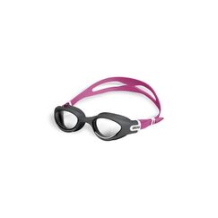 arena W The One Plus clear/black/magenta