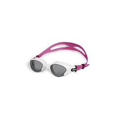 arena W The One Plus light smoke/white/magenta