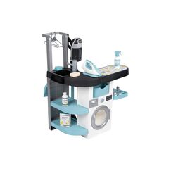 Smoby Rowenta Haushaltset Wash & Clean