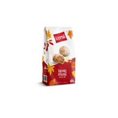 Wernli Honig-Nüssli 250 g