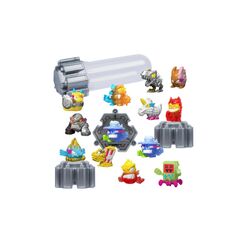 Moose Toys Mr Beast Lab Swarms 6 Stück Assortiert