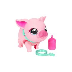 Moose Toys Little Live Pets Schwein