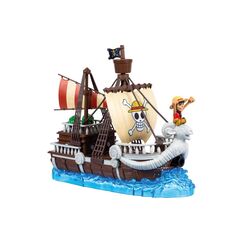 Moose Toys One Piece Schiff Going Merry