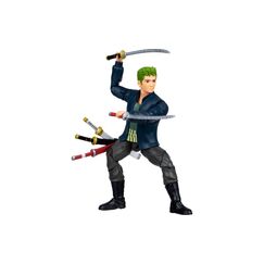 Moose Toys One Piece Action Figur Zoro