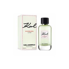 Karl Lagerfeld Hamburg Alster Eau De Toilette