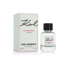 Karl Lagerfeld Hamburg Alster Eau De Toilette