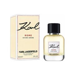 Karl Lagerfeld Rome Eau De Parfum 60 ml
