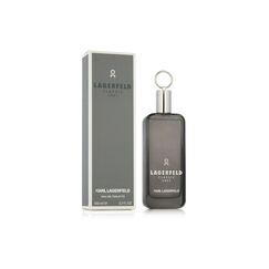 Karl Lagerfeld Classic Grey Eau De Toilette