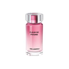 Karl Lagerfeld Fleur De Pivoine Eau De Parfum