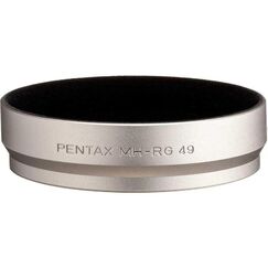 Pentax MH-RG49 Silber