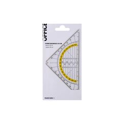 Office Geometrie-Dreieck 16cm