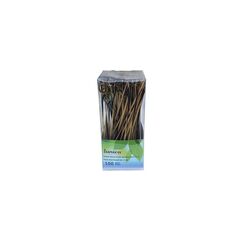 Lunica Fingerfoodspiesse 100 Stk Bambus, schwarz, 150 mm