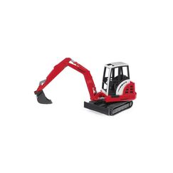 BRUDER Schaeff HR16 Minibagger