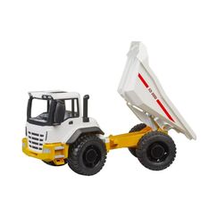 BRUDER Roadmax Dumper