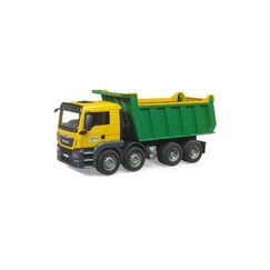 Bruder MAN TGS Kipp-LKW