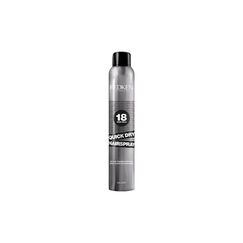 Redken Styling Quick Dry Hairspray