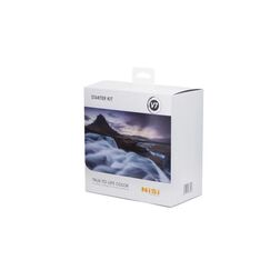 NiSi V7 Starter Kit 100mm