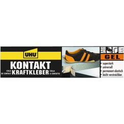 UHU Kraftkleber Tube Gel 42g