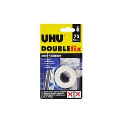 UHU Doppelt Montageband 1.5mx19mm