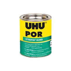 UHU Kraftkleber Styropor Dose 570g