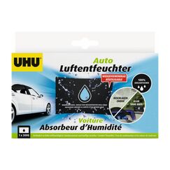 UHU Luftentfeuchter Auto 300g