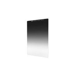 Nisi Grauverlaufsfilter Soft Nano GND2 (1-Stop) 100x150mm